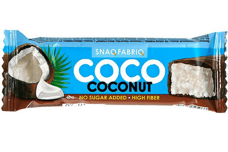Батончик Coco без сахара