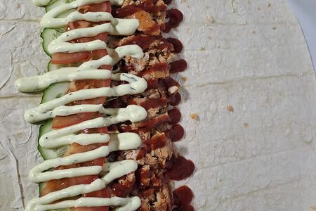 Шаурма Классика