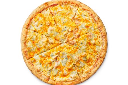 Пицца Четыре сыра