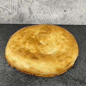 Лаваш толстый