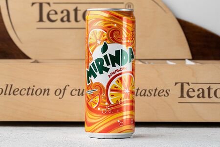 Mirinda