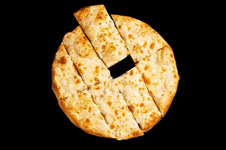 Сырные палочки