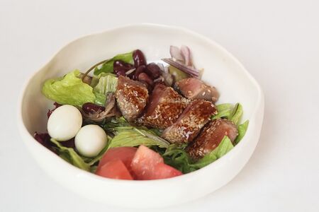 Салат Нисуаз