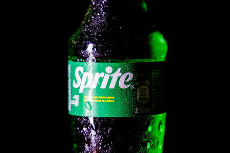 Sprite