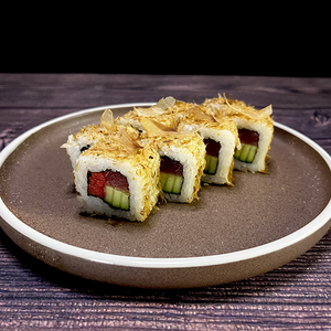 Ролл магуро