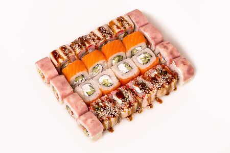 Сет Депутат