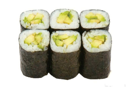 Ролл Авокадо