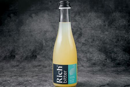 Rich тоник Биттер лемон