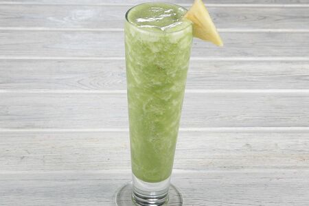 Детокс-коктейль