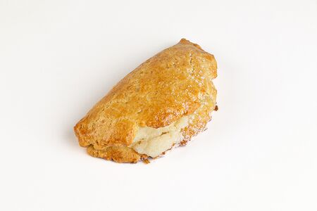 Сочень с творогом