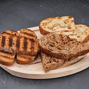 Фермерский хлеб