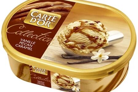 Carte DOr Крем-брюле