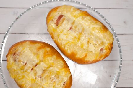 Сосиска по-венски