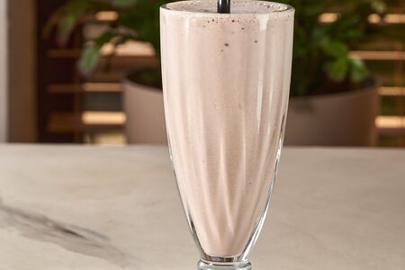 Коктейль Урбечевый с кофе