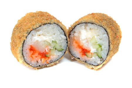 Хотатеки (темпура)