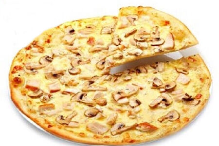 Пицца США ранч