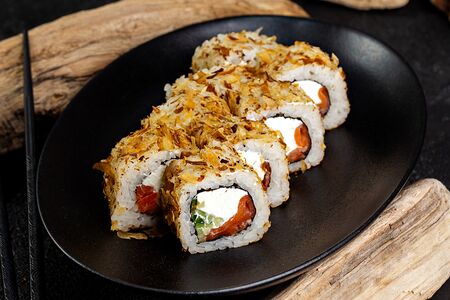 Магура ролл