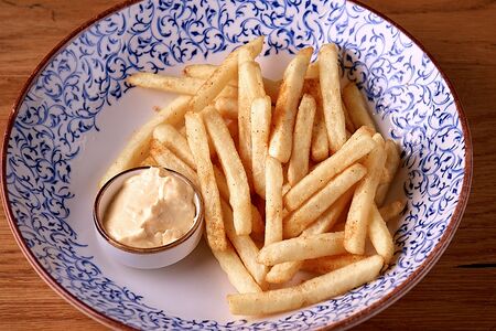 Картофель фри