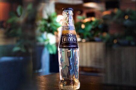 Evervess Индиан Тоник 