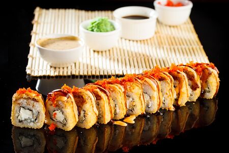 Горячий шик