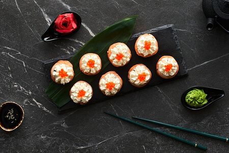 Филадельфия Black top