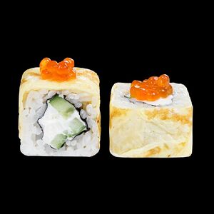 Իկուրա Տամագո ռոլլ