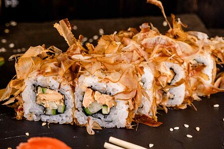 Ролл Спайси