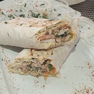 Грибная