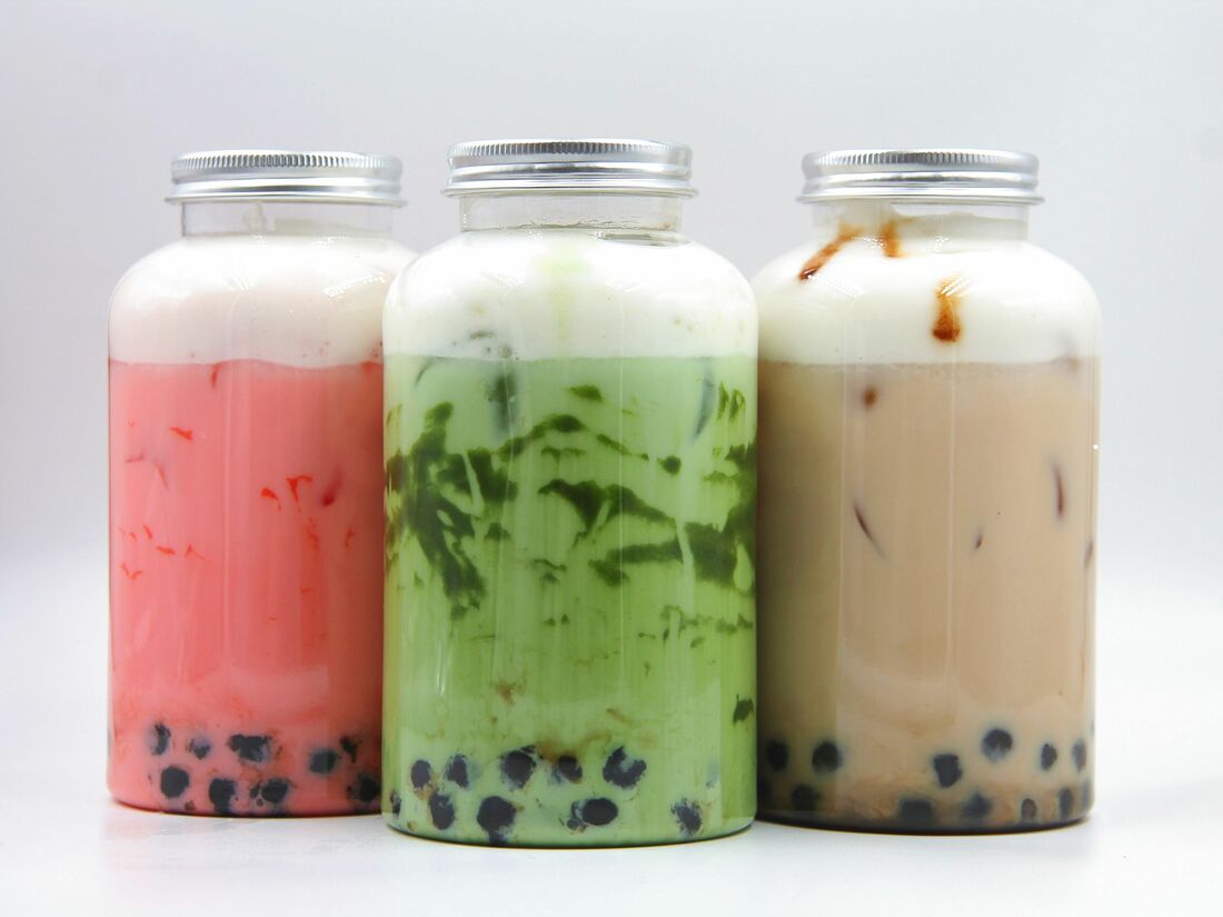 Meps bubble tea ул ленина 3 фото