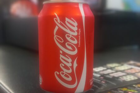 Coca-Cola