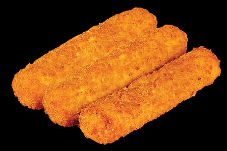 Сырные палочки