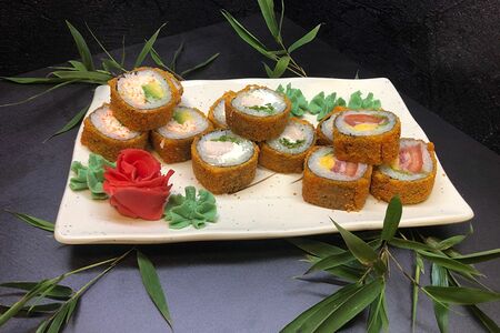 Сет №182 Горячая дюжина