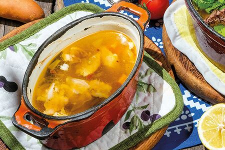 Уха багратиони