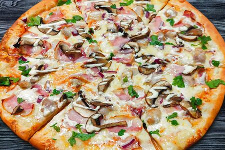 Деревенская 