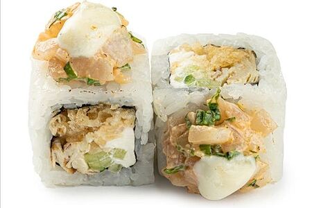 Izumi-Dai Чиз маки