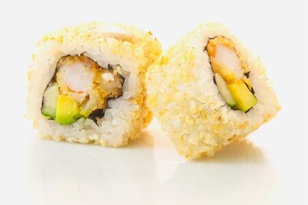 Ролл Криспи 