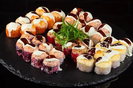 Монтана сет 