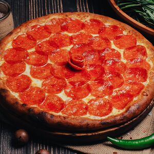 Пицца Пеперони