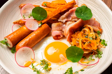 Гастрозавтрак