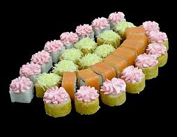 Новогодний сет