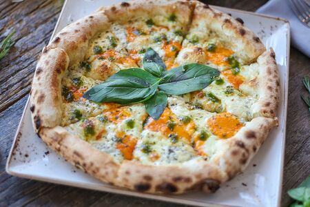 Кватро Формаджи