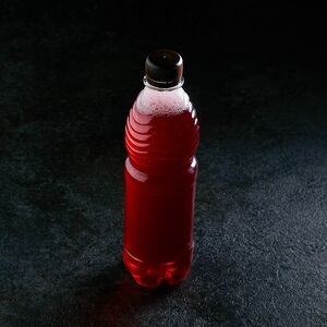 Морс Клюквенный