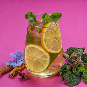 Айс ти Цитрус