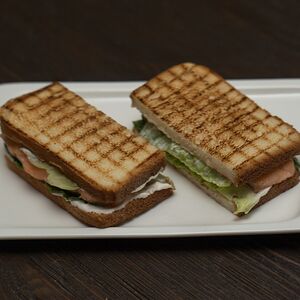 Фиш сэндвич