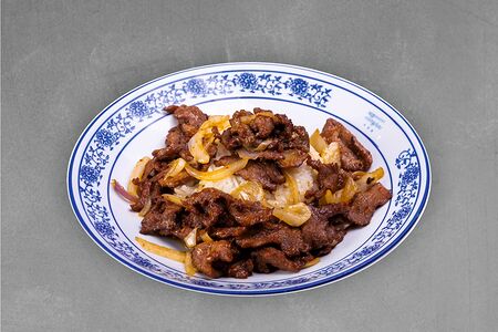 Казан-кебаб