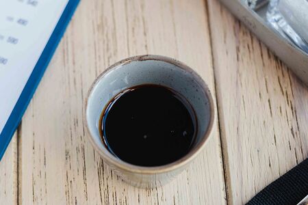 Соус Перечный