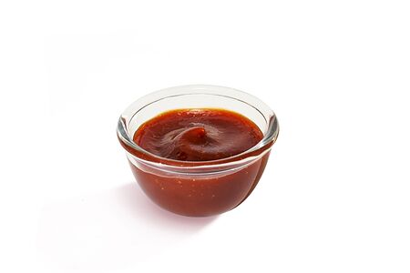 Соус барбекю