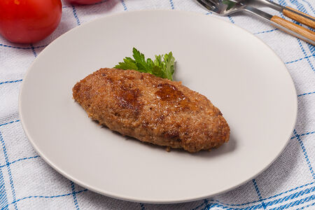 Котлета домашняя