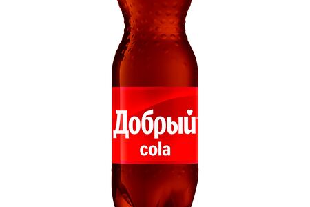 Добрый Cola