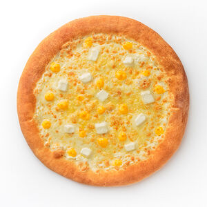 Пицца Сыраньезе Аппетито 21 см